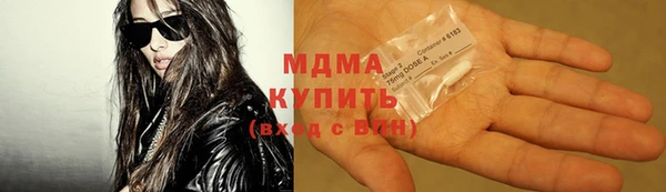 хмурый Алексин