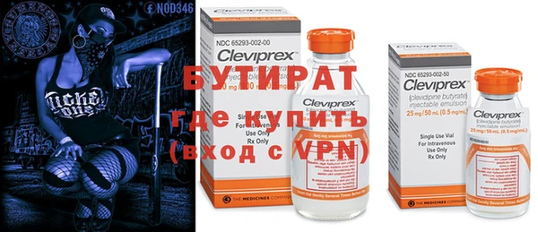 хмурый Алексин