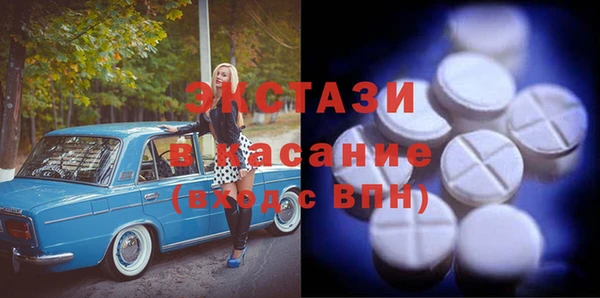 хмурый Алексин